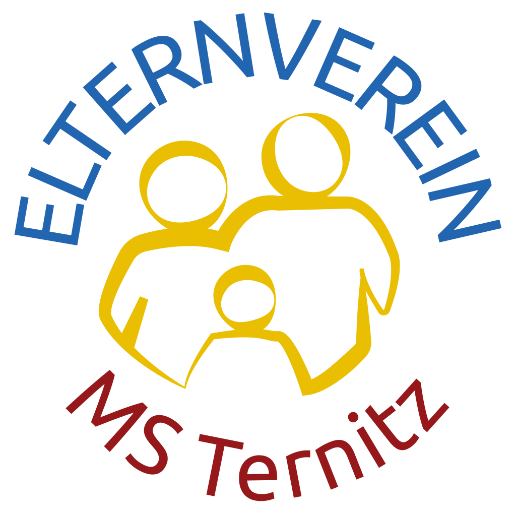 Logo des Elternvereins der MS Ternitz