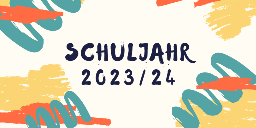 Read more about the article Schulanfang 2023/24